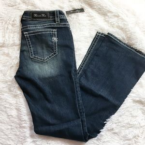 ✨NWT✨ Miss Me Mid-Rise Bootcut Jeans